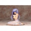 FABRIOUS Anime Figure Date A Live -Izayoi Miku- 1/7 Ecchi Figure Mignon Poupée Modèle Décoration Statue Collection 5.5inch/14