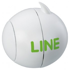 ! LINE Tokotoko Connie Tobidasu LINE TOWN japan import 