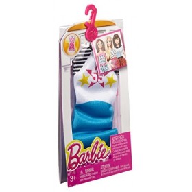 Barbie sukienka