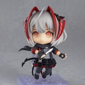 SASOKI Tomorrows Ark W 丨Jeu de Fille américaine, Version Q des Ornements de modèle de Pose Debout en PVC, périphérique Mobil