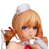 IMMANANT Figurine Hentai Anime Ecchi Original- Tenshi-Chan - 1/6 Figurines daction Objets de Collection animés Modèle de Per