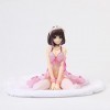 NATSYSTEMS Figurine Ecchi -Kato Megumi- 1/7 Lingerie Ver. Chiffre danime Vêtements Amovibles Statues Jouets Collection de mo