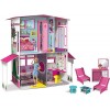 Lisciani - Barbie Atelier de Mode, avec poupée incluse - Jeu créatif pour les filles à partir de 4 ans - 88645