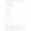 Coffret Michel Deville, vol. 2 LOurs et la poupée / Le Dossier 51 / Le Voyage en douce / Eaux profondes / Péril en la demeu