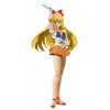 BANDAI TAMASHII NATIONS Sailor Moon - Sailor Venus - Figurine S.H.Figuarts 14cm
