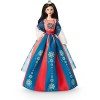 Barbie Signature Poupee de Collection Nouvel An Chinois, Jouet collector, GTJ92 Exclusivité sur Amazon