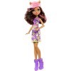 Mattel Monster High DWR98 - Emoji Clawdeen Wolf