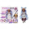 L.O.L. Surprise! OMG Fshn Shw-Missy Frost Fashion Show Doll PDQ