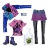 Disney Inspiré par Aurora - La Belle au Bois Dormant Disney ILY 4EVER Fashion Pack