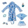 Disney Inspiré par Elsa – La Reine des Neiges Disney ILY 4EVER Fashion Pack