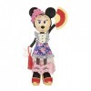 Disney Minnie Mouse Poupée de Voyage de Luxe