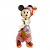 Disney Minnie Mouse Poupée de Voyage de Luxe
