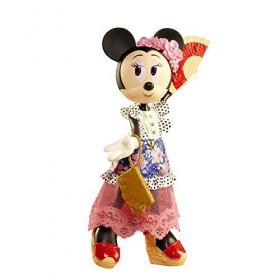Disney Minnie Mouse Poupée de Voyage de Luxe