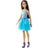 Mattel - DLY24 - Poupée et Mini-Poupée - Multicolore, Femelle, Fille, 3 année s , Barbie, Plastique