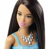 Mattel - DLY24 - Poupée et Mini-Poupée - Multicolore, Femelle, Fille, 3 année s , Barbie, Plastique