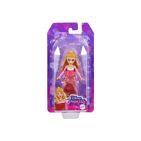 Aurora Disney Princess Petite poupée