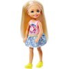 Barbie Mattel Club Chelsea Unicorn Doll