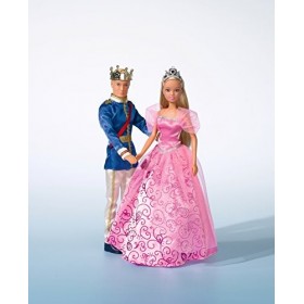 Simba - 105735456 - Steffi Love - Couple Princier