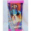 Special Edition Barbie 1993 Dolls of the World 12 Inch Doll Collection - Second Edition Native American Barbie Doll with Nati