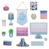 Disney Inspiré par Cendrillon Disney ILY 4EVER Lot daccessoires