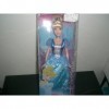 Disney Princesse Cendrillon mousseux