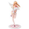 ForGue Figurine Ecchi Original - Tenshi-Chan - 1/6 Figurine Hentai Figurine Anime Fille Vêtements Amovibles Jouet de Statue M