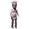 Mezco Toys Silent Hill 2 Living Dead Dolls poupée Bubble Head Nurse 25 cm