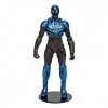 McFarlane - DC Multiverse - Blue Beetle Movie 7" - Blue Beetle