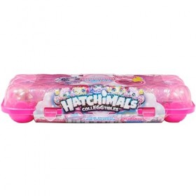 Hatchimals Egg COL 12PkEggCartonS10 BP GBL