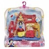 Disney Princess Blanche-Neige Cottage Kitchen Toy Set