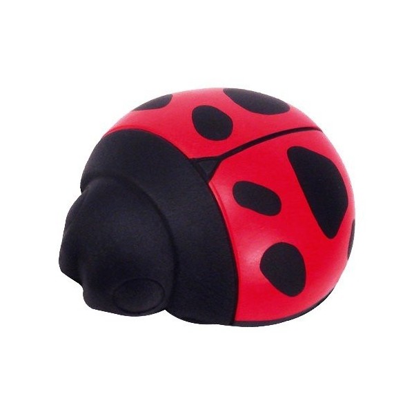 Ladybug Squeezie by ALPI