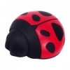 Ladybug Squeezie by ALPI