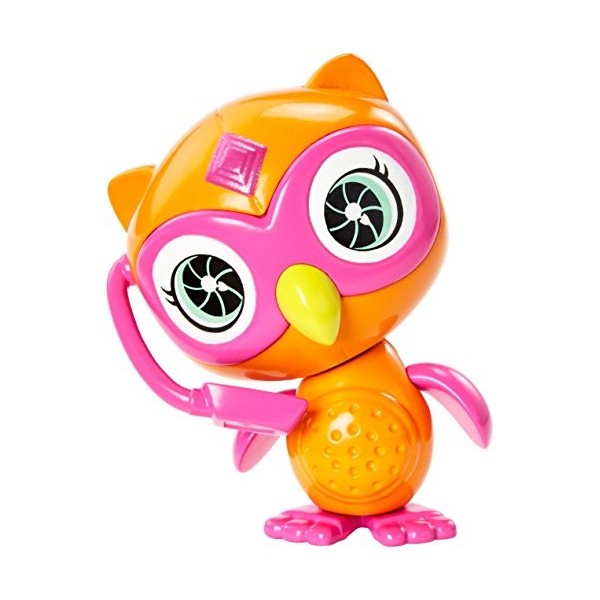 Barbie Spy Squad Owl Figure