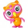 Barbie Spy Squad Owl Figure