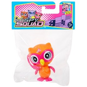 Barbie Spy Squad Owl Figure