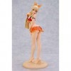 ZORKLIN Kirika Towa Alma - Maillot de Bain Cramoisi Ver. 1/7 Figure complète/Figure dAnime/Figure ECCHI/Modèle de Personnage