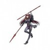 IMMANANT Ecchi Anime Hentai Figure Fate/Grand Order - Scáthach - 1/7 - Lancer Action Figurines Anime Collectibles Modèle de p