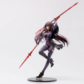 IMMANANT Ecchi Anime Hentai Figure Fate/Grand Order - Scáthach - 1/7 - Lancer Action Figurines Anime Collectibles Modèle de p