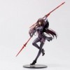 IMMANANT Ecchi Anime Hentai Figure Fate/Grand Order - Scáthach - 1/7 - Lancer Action Figurines Anime Collectibles Modèle de p