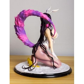 IMMANANT Figurine Hentai Anime Ecchi - Chiyo - 1/6 - Lapin innommable Ver. Figurines daction Objets de Collection animés Mod