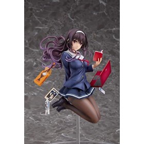 PIELUS -Kasumigaoka Utaha- 1/7 Anime Figure Ecchi Figure Mignon Loli Modèle Jouet Statue Collection PVC Figurines daction