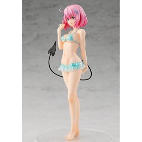 FABRIOUS Anime Figure Ecchi Figure Comic Character Model/Statue to LOVEru Darkness - Momo Belia Deviluke - 1/6 Cute Doll/Toy 