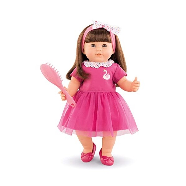 Corolle - Mon Grand Poupon - Alice - 36cm - Des 3 ans