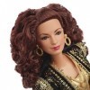 Barbie Signature Collection Musique Gloria Estefan, poupée de Collection Jouet Mattel HCB85 