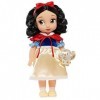 Disney Animators Collection Poup e Blanche-Neige 40,6 cm