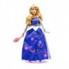 Disney Aurora Premium Doll with Light-Up Dress – Sleeping Beauty – 11 Inches