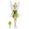 Disney Parks Exclusivité – Poupée avec brosse – Fée Belle Tink 30,5 cm