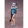 DHAEY Figurines Hentai Fille Sexy de Figure Anime Original -Dai-YU- 1/6 DX Ver. Vêtements Amovibles Figurine daction Collect