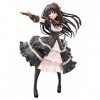 OneOneSay Date A Live - Tokisaki Kurumi - 1/7 - Fantasia 30e anniversaire Ver. jolie/jolie fille Figurine danime figurine Mo