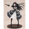 OneOneSay Date A Live - Tokisaki Kurumi - 1/7 - Fantasia 30e anniversaire Ver. jolie/jolie fille Figurine danime figurine Mo